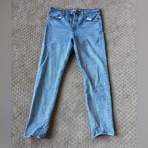 Women’s Levi’s Jeans